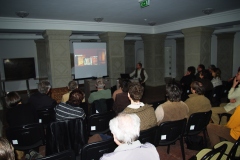 Múzeumi hétfők
