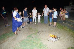 Múzeumok éjszakája 2013.06.22.