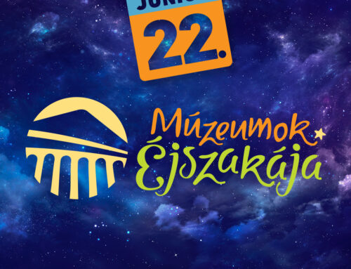 Múzeumok Éjszakája a Palóc Múzeumban 2024. június 22.
