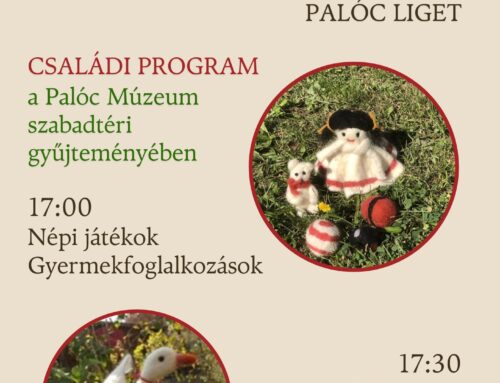 Augusztus 20. – CSALÁDI PROGRAM