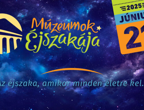 Múzeumok Éjszakája programok