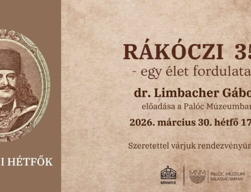 Rákóczi 350